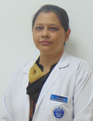 Dr. Lalita